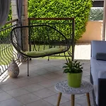 Mia & Iva For 6 2 People Near With Private Pool & Kids Playground - Pet Friendly Villa *