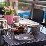 Mia & Iva For 6 2 People Near With Private Pool & Kids Playground - Pet Friendly 빌라