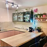 빌라 Mia & Iva For 6 2 People Near With Private Pool & Kids Playground - Pet Friendly