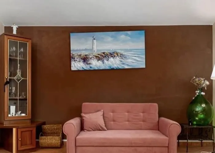 Вилла Mia & Iva For 6 2 People Near With Private Pool & Kids Playground - Pet Friendly