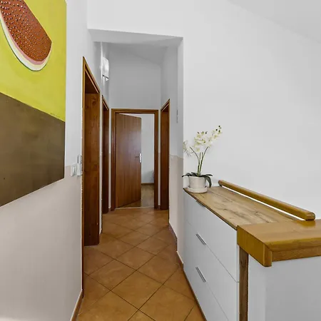 Villa Mia & Iva For 6 2 People Near With Private Pool & Kids Playground - Pet Friendly *