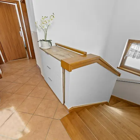 Mia & Iva For 6 2 People Near With Private Pool & Kids Playground - Pet Friendly Porec