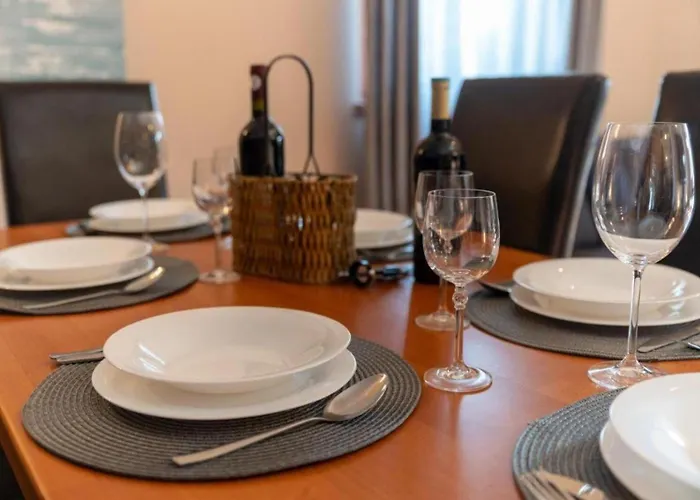 Villa Mia & Iva For 6 2 People Near With Private Pool & Kids Playground - Pet Friendly Poreč