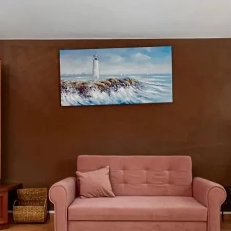 Villa Mia & Iva For 6 2 People Near With Private Pool & Kids Playground - Pet Friendly